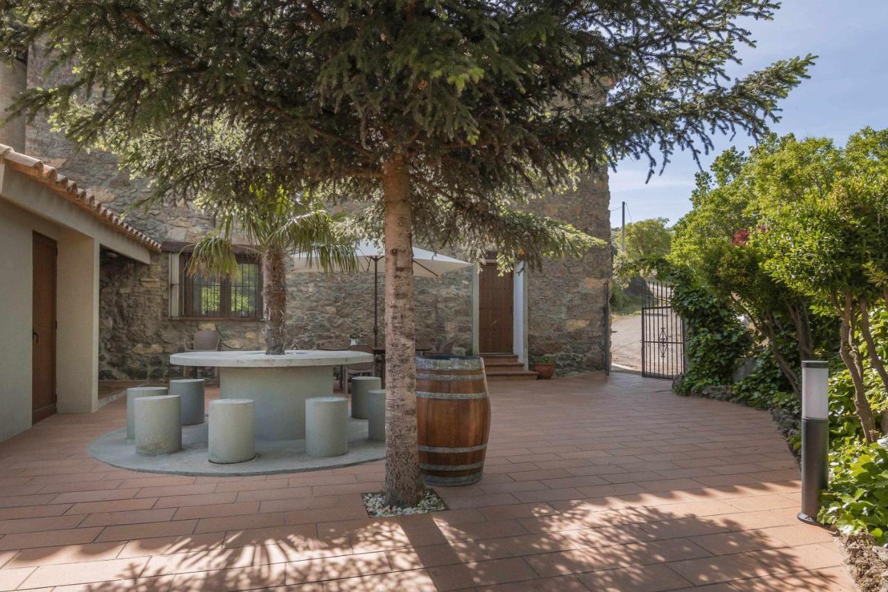 Casa Rural Villa Pilar Albentosa Exterior photo
